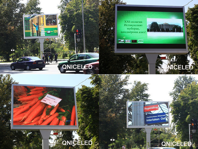 7.68mx3.84m P6 Outdoor LED Display Project.jpg